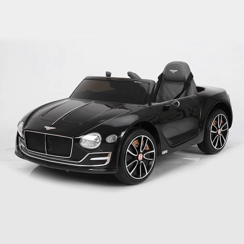 12 Kereta Dikendali Bateri untuk Kanak-kanak Naiki Kereta