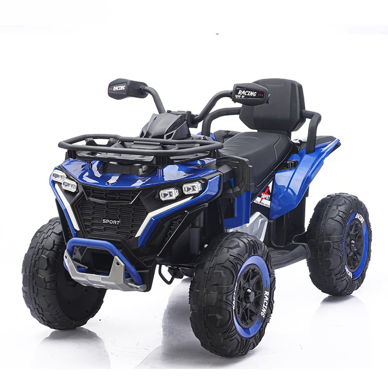 Kereta Tunggang Sukan ATV 12 Volt