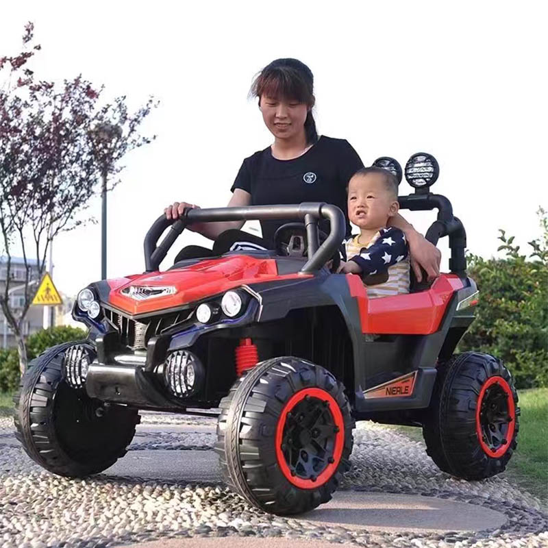 UTV Elektrik Kanak-Kanak 12V 2WD dengan RC 2.4G