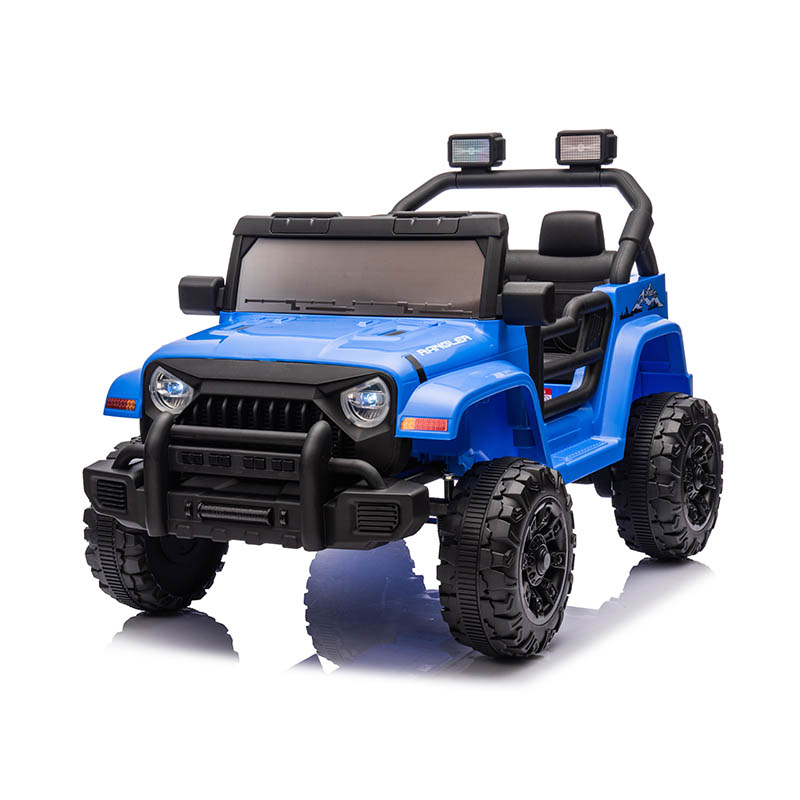 Kereta Elektrik Kanak-kanak Berkuasa Bateri 12v