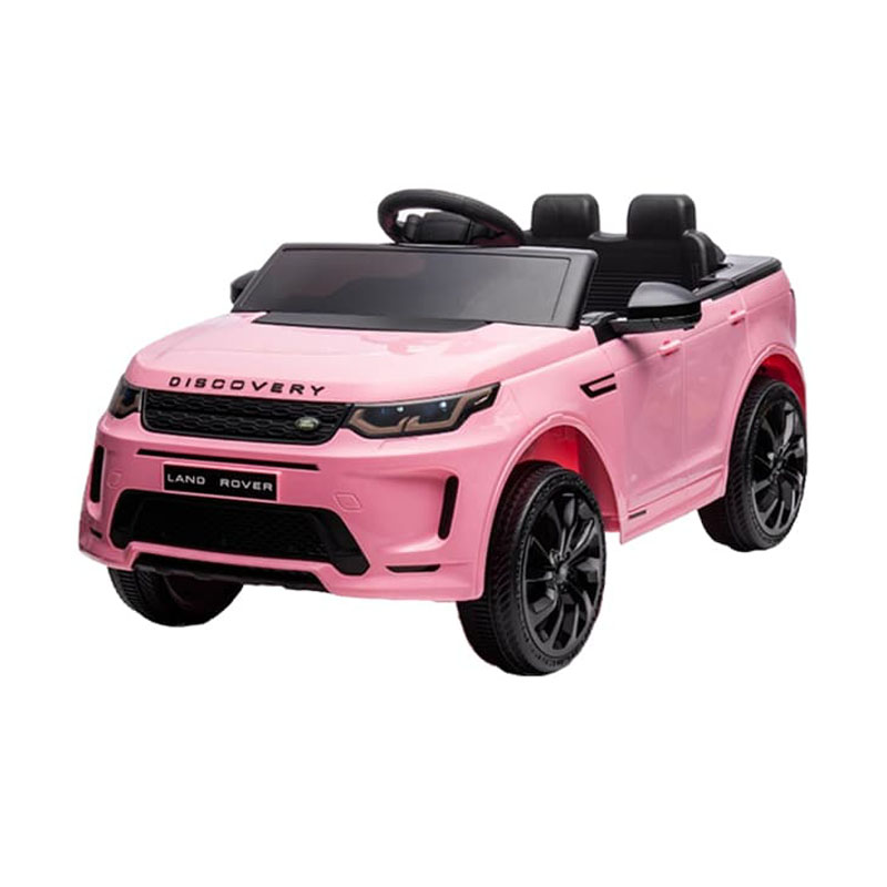 12V Land Rover Discovery Sport Kids Electric Ride-On Kereta Berlesen 2019