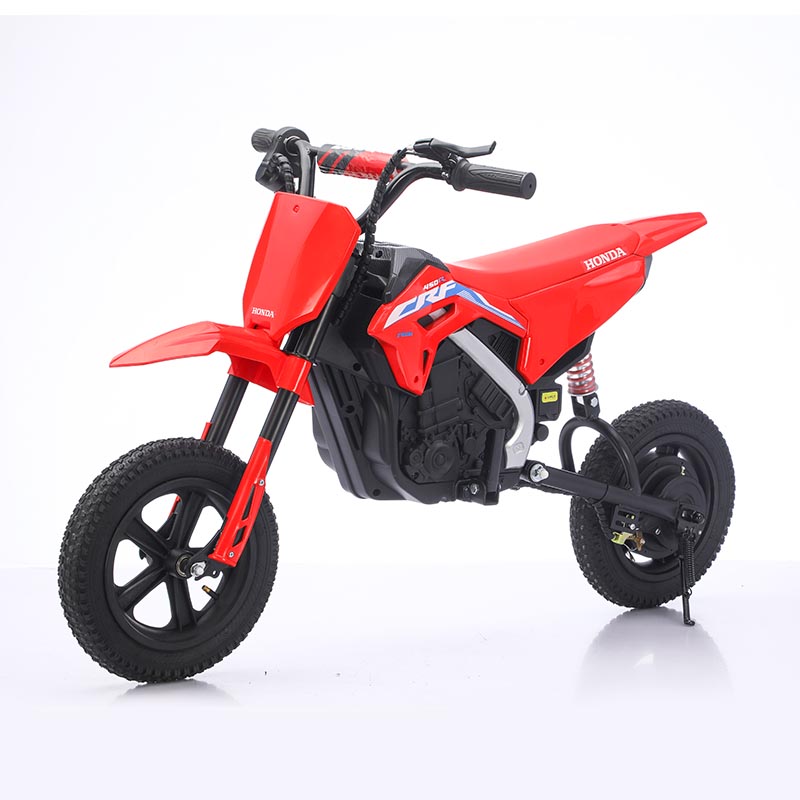 Motosikal Elektrik CRF450 Berlesen 12V