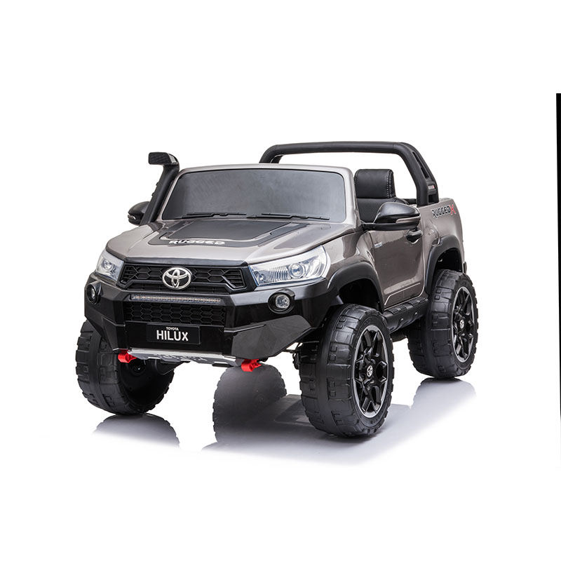 Kereta Kawalan Jauh 12V untuk Kanak-kanak Naiki Kereta