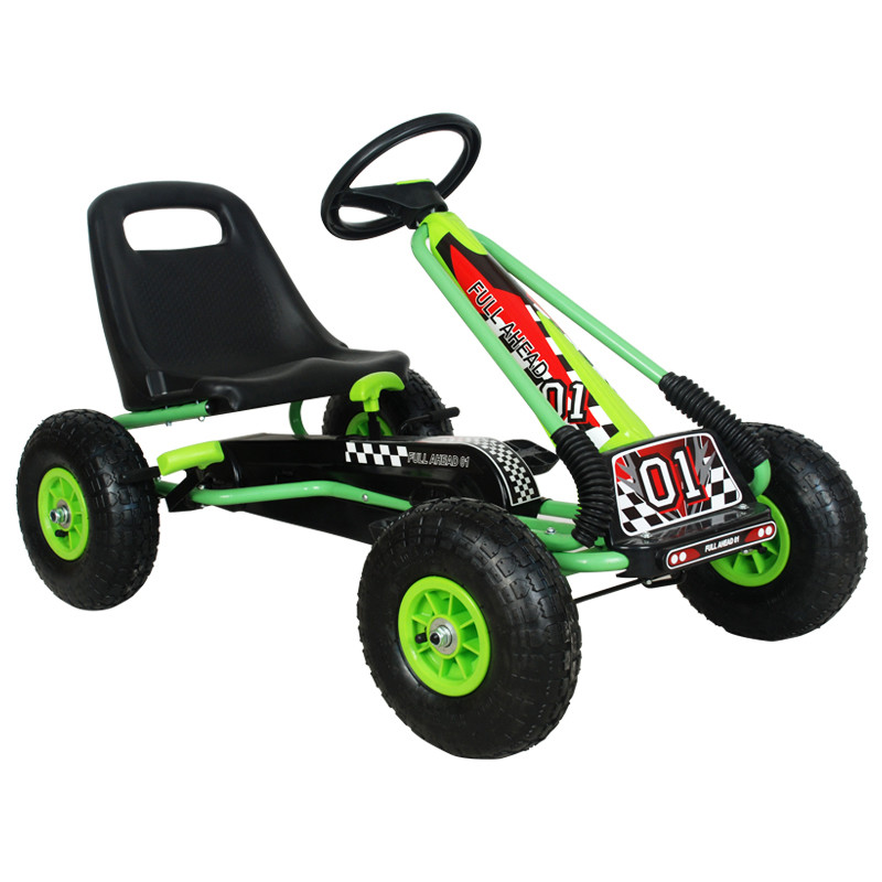 Anak-anak Go Kart Plastik Kanak-kanak Harga Terbaik 2018 Kart Kart A-15