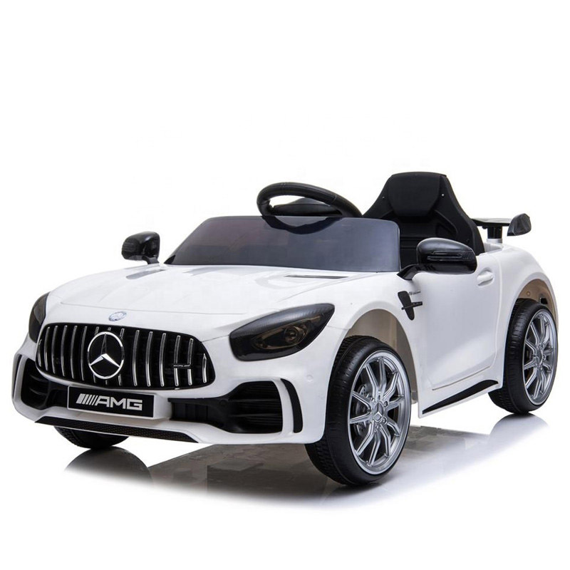 2019 Benz Berlesen 12v Electric Ride On Car Battery Kids Ride On Toy Style