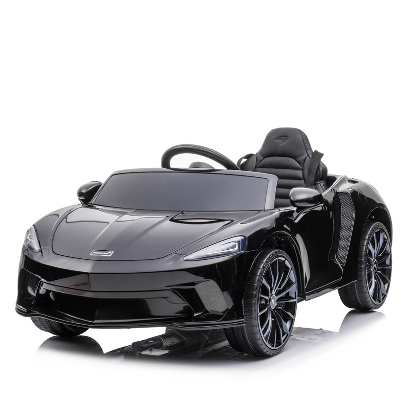 2021 Kereta Menunggang Electric Kid Dengan Baterai 12volt Remote Power Sport Ride-on Car Untuk Kanak-kanak