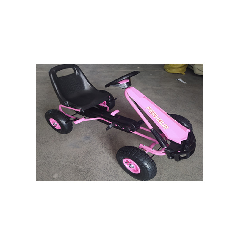 2021 Kart Kartal Pedal Anak Murah Mini Dijual