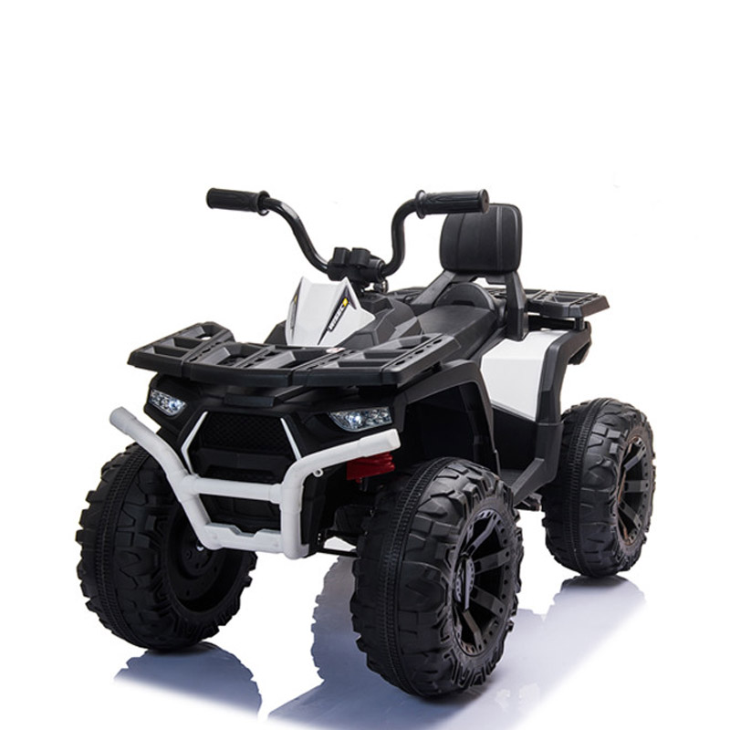 2021 ATV Baharu