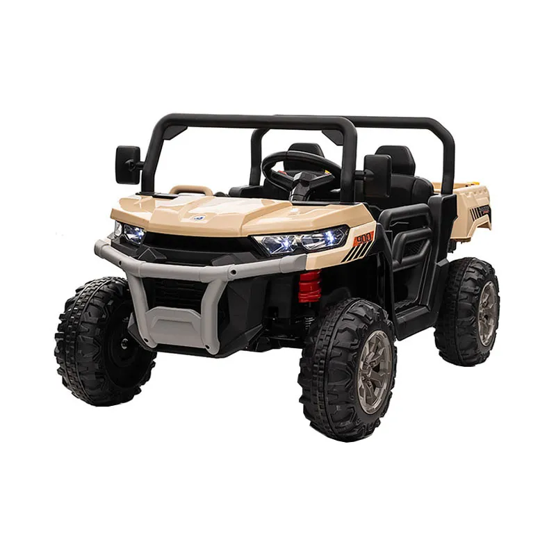 Mengapa memilih Tusitoys?