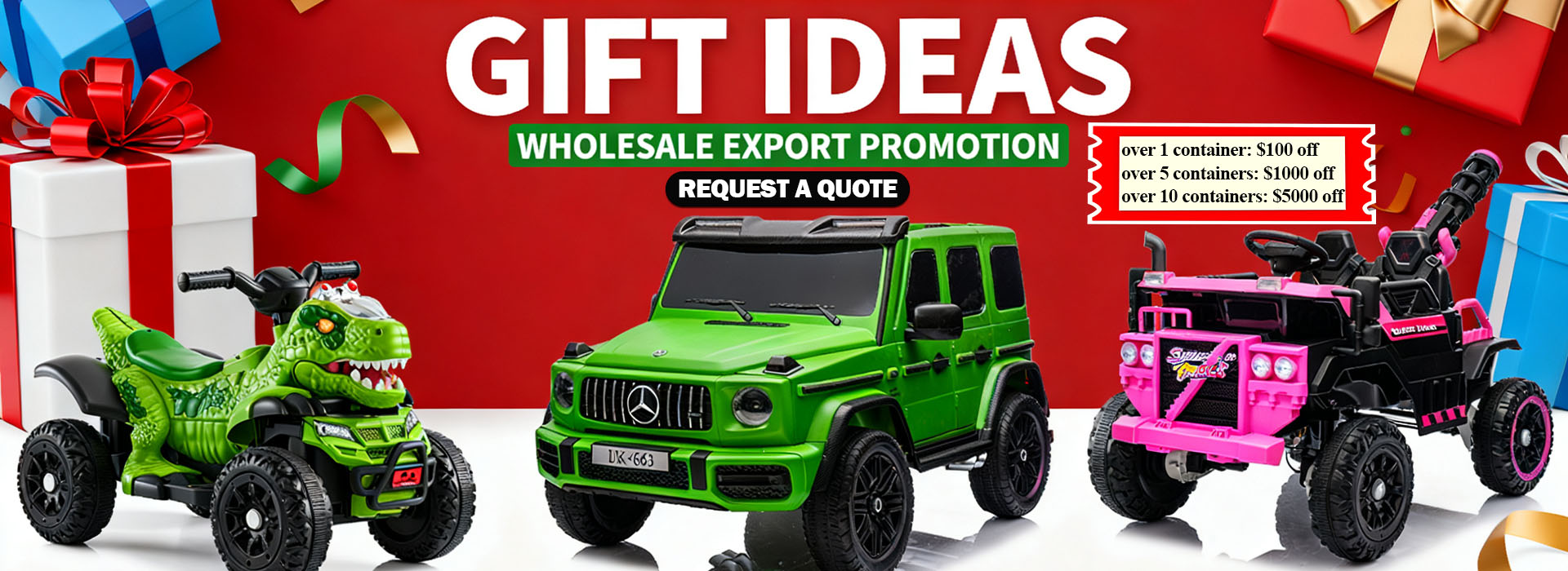 IDEA HADIAH