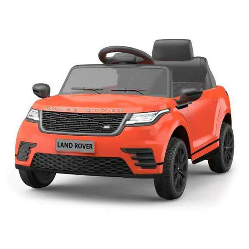 24V Kanak-kanak Berlesen Kenderaan Elektrik Menaiki Kereta