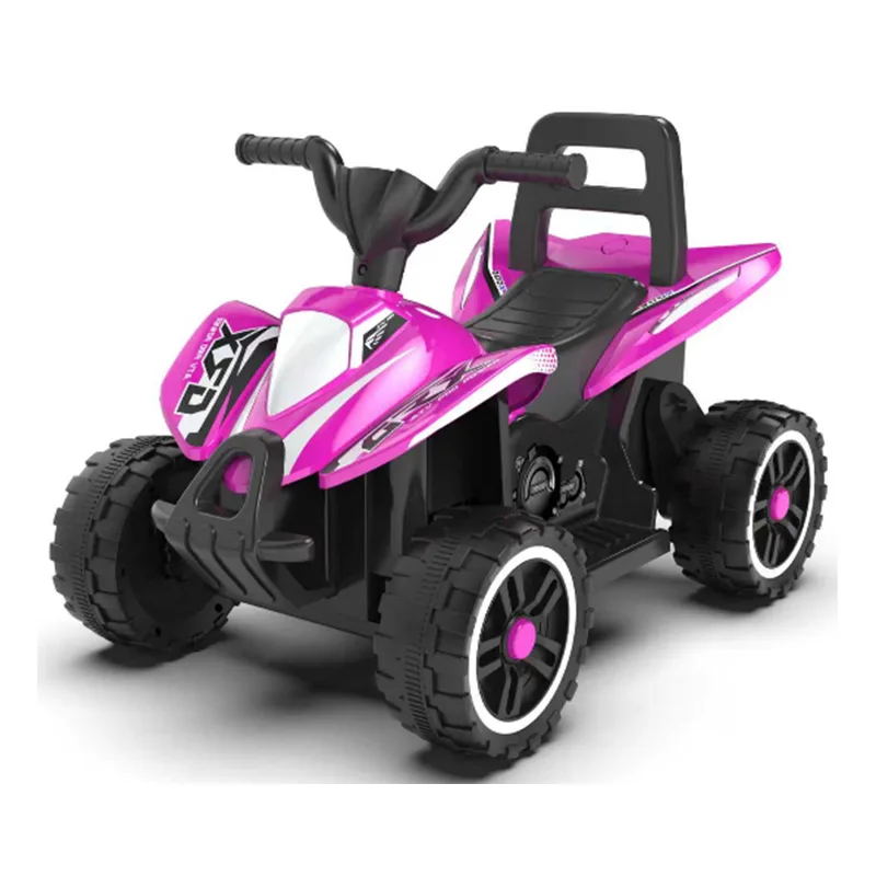 ATV Tunggangan Elektrik Kanak-kanak