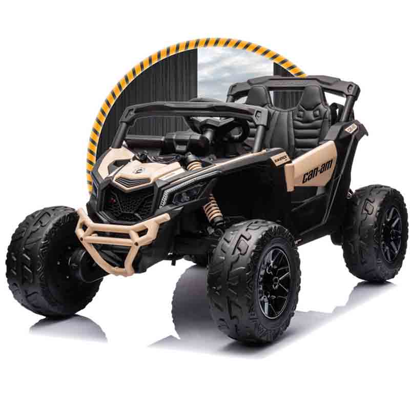 DK-CA003 Berlesen Can Am Marverick UTV Kids Car