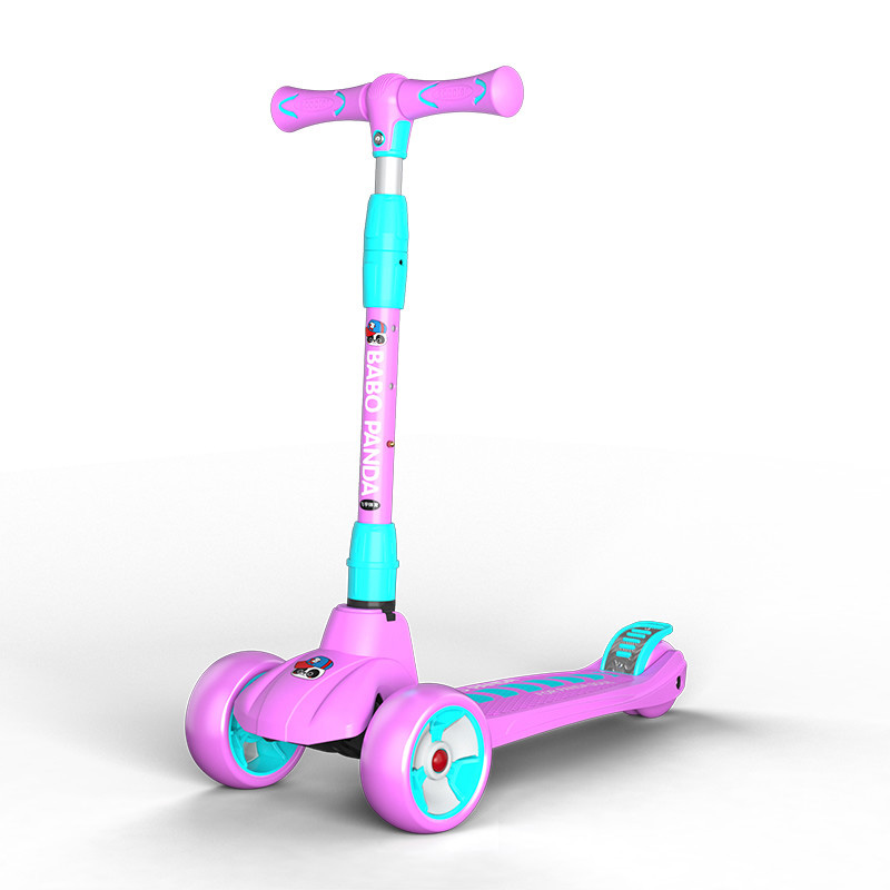 Scooter Price Kick Kids Scooter 4 Wheels For Children Main Skuter