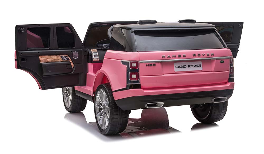 12v Kids Ride on Car Remote Control