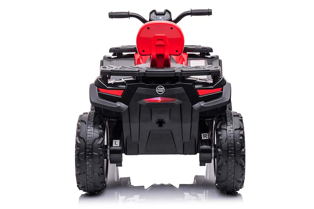 4 Wheel 24v Ride on Car Utv Kids Car