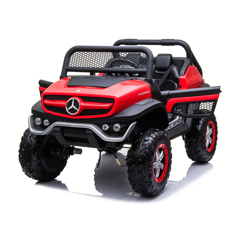 12V Battery Kids Ride-on Toy Car Electric UTV Car