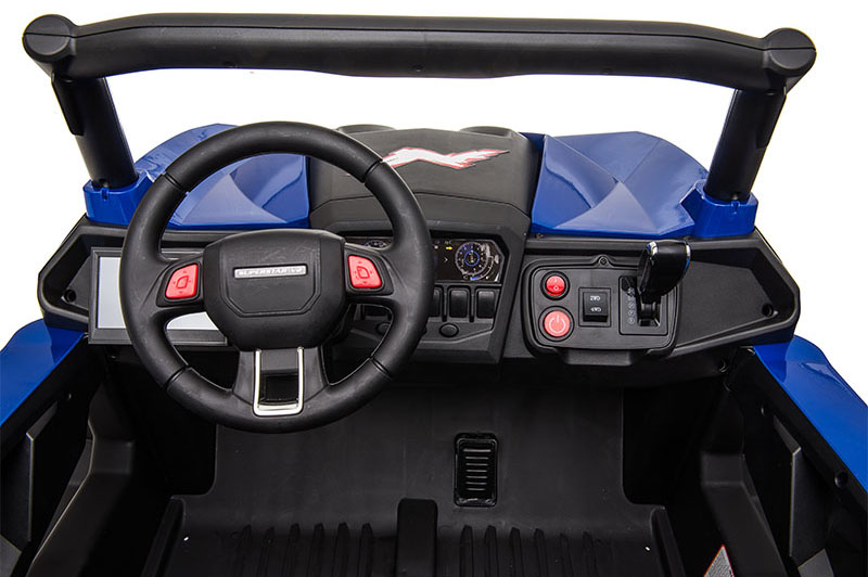 12Volt Ride on UTV Children Car Kids Electric Battery Toy Cars