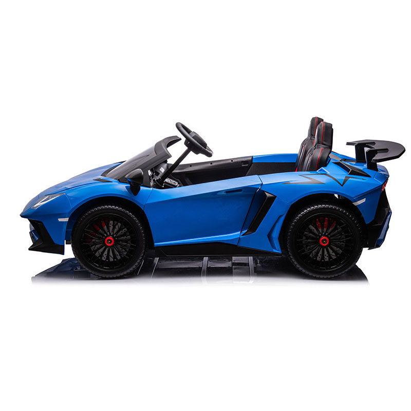 A8803-24V Big Size Licensed 24v Electric Ride on Car