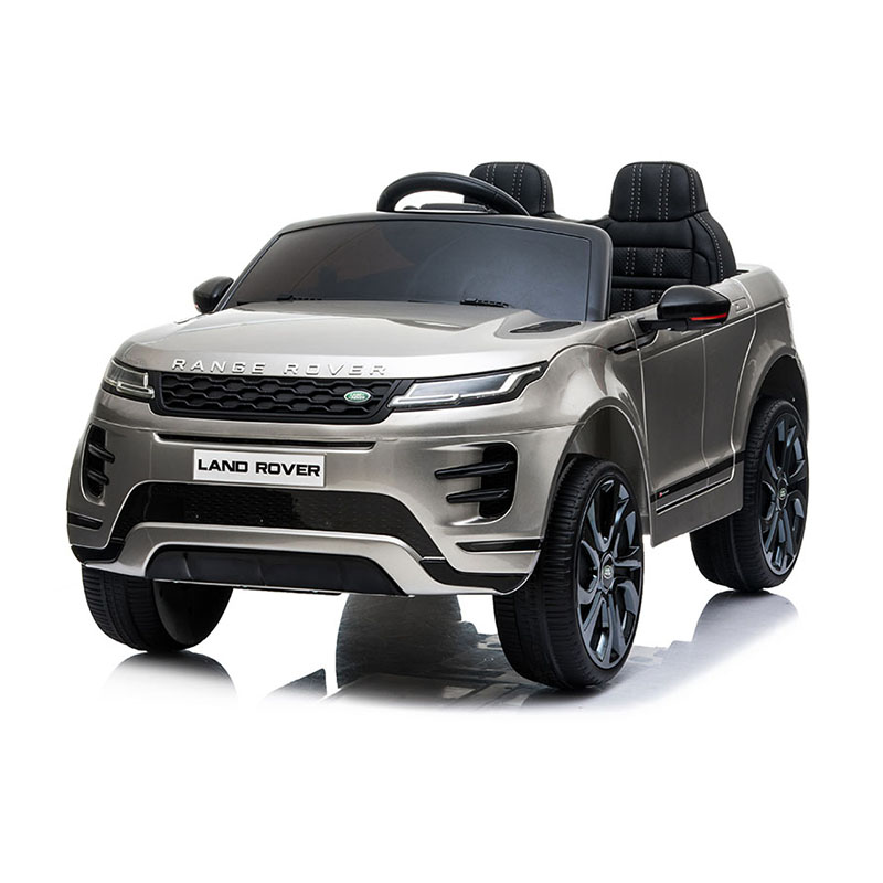 Licensed Baby Ride on Toy Car Remote Control Kids Ride on Car