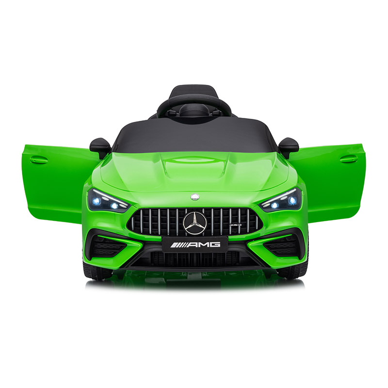 Licensed Mercedes AMG CLE 53 Electric Ride On Car