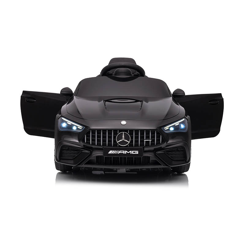 Licensed Mercedes AMG CLE 53 Electric Ride On Car