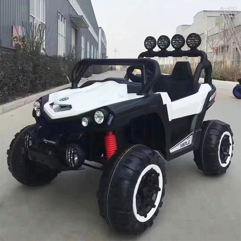 12V 2WD Kids Electric UTV with 2.4G RC