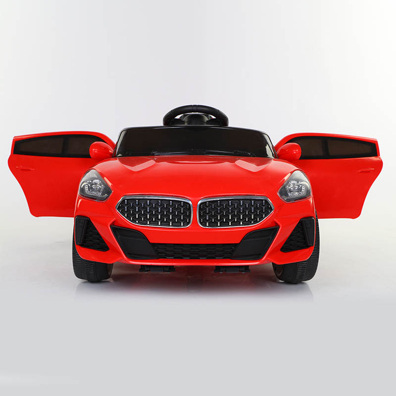 6V 1WD Electric Ride-On Car with 2.4G RC