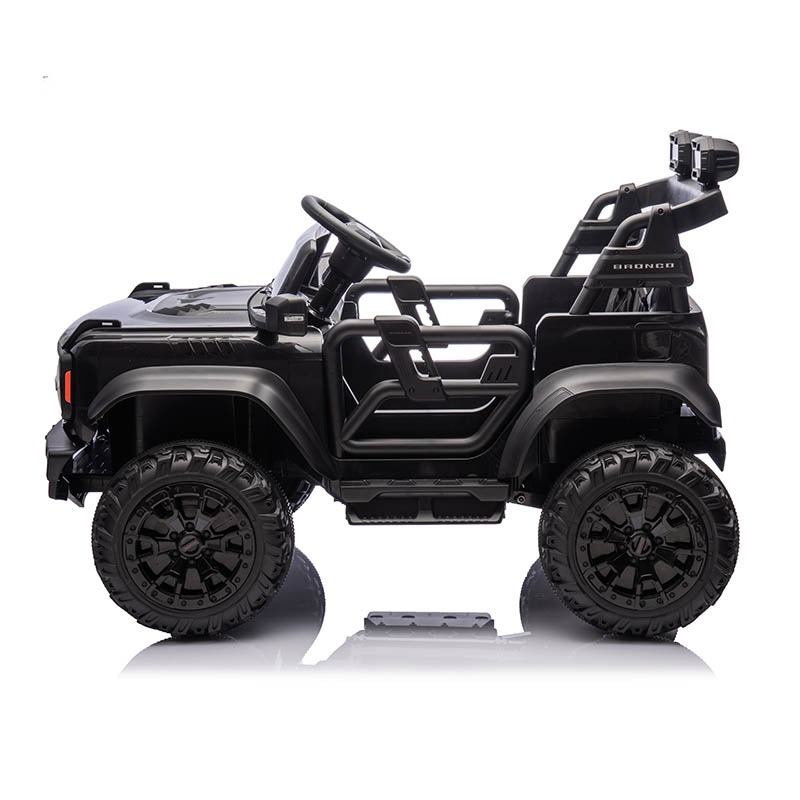 Licensed 2023 Ford Bronco Raptor 24V Kids Electric Car