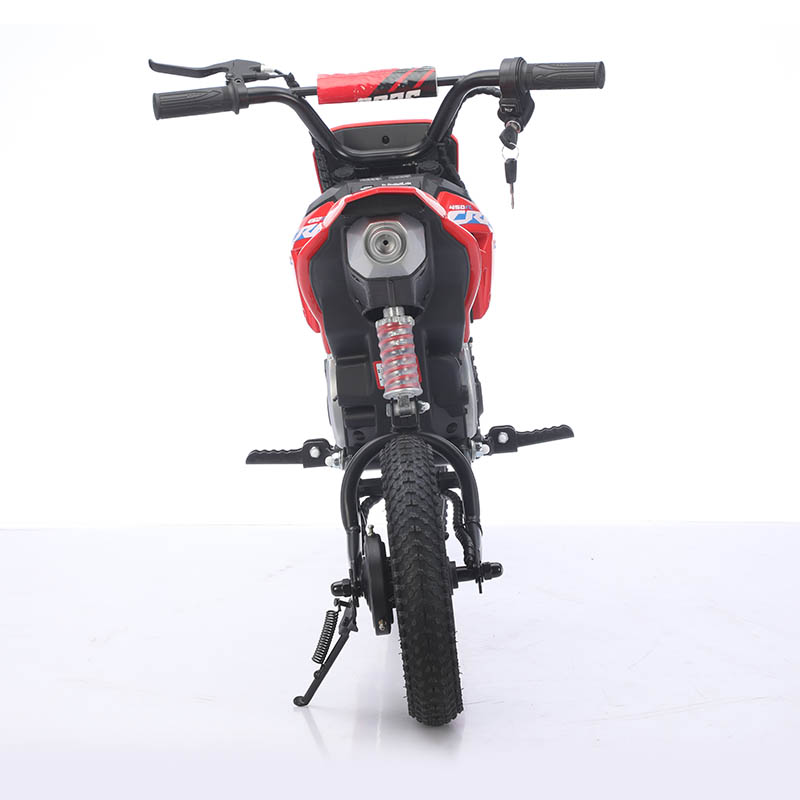 Licensed Honda CRF450 Electric Motorbike MP3 player