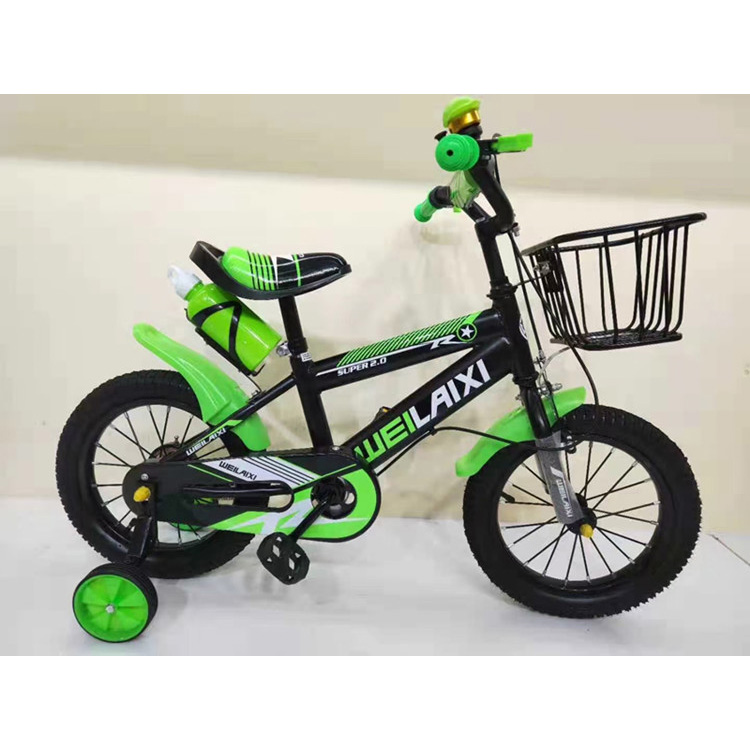 Kids Bicycle Kids Bike Hot Jual Popular Kids Kids Bike