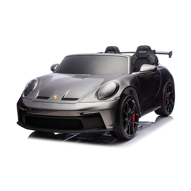 Kereta Elektrik Kanak-kanak 24v Bateri Mainan Kereta