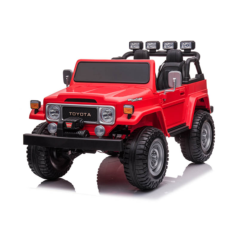 Kereta Elektrik Kanak-kanak Berlesen Kereta Elektrik Kanak-kanak Berlesen