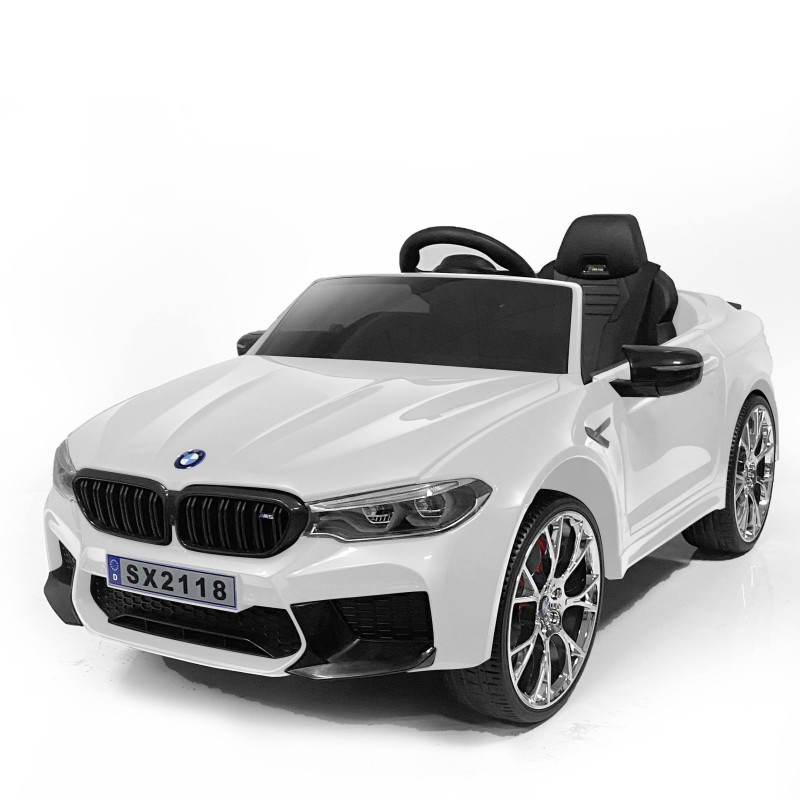 Kids Electric Ride On Car Berlesen Bmw 24v Drift Car