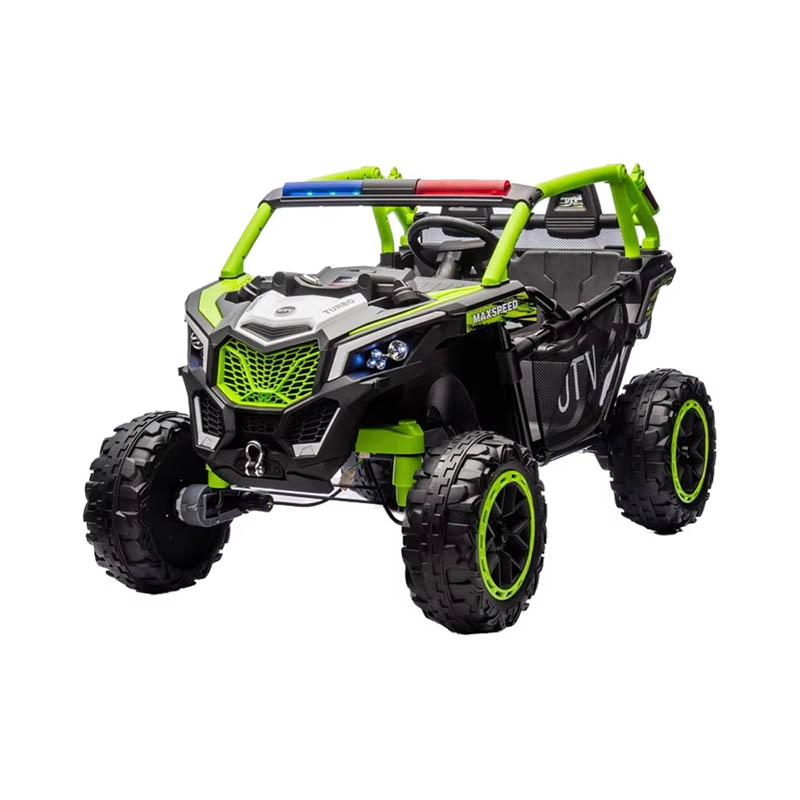 Kereta Mainan Elektrik Kanak-kanak ATVType Naiki Kereta