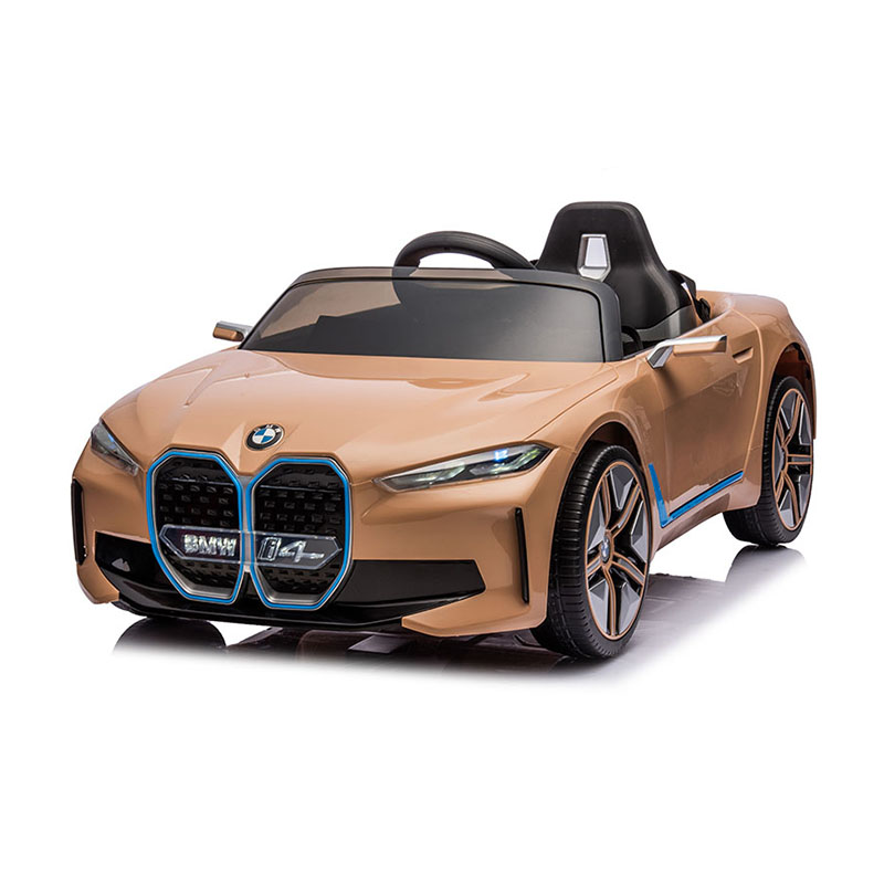 Kanak-kanak Naik Kereta 12v Kereta Mainan Elektrik Kanak-kanak