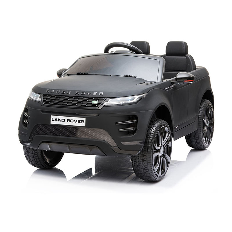 Tunggangan Bayi Berlesen pada Kereta Mainan Alat Kawalan Jauh Kanak-kanak Naiki Kereta