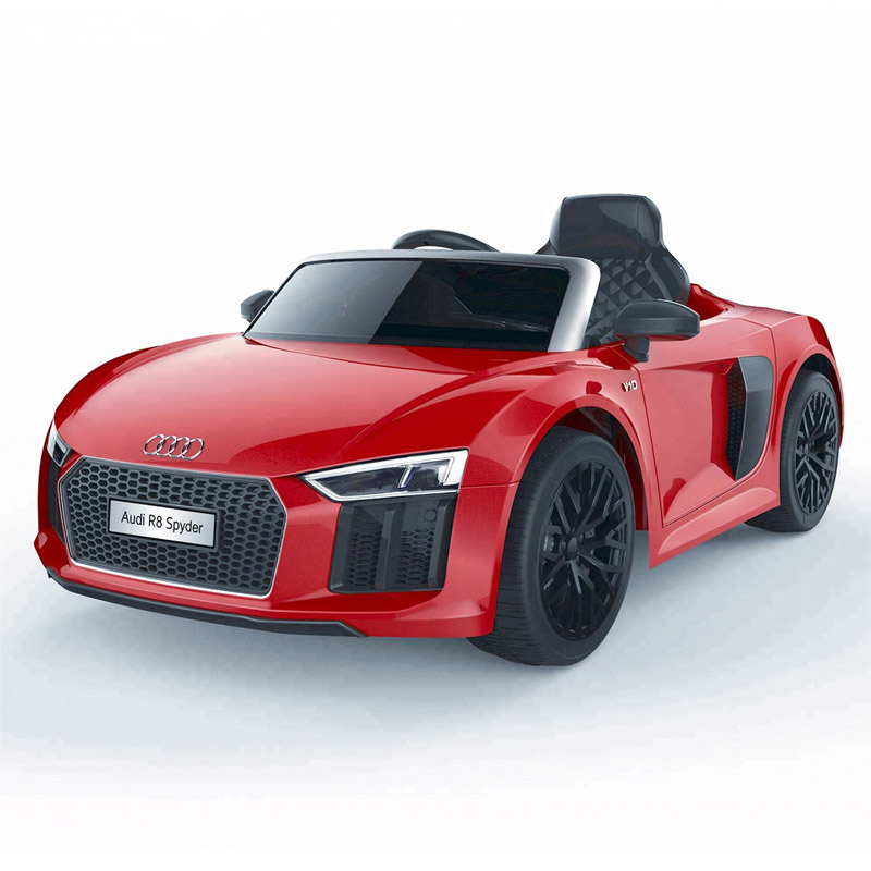 Kereta Mainan Elektrik Kanak-kanak Berlesen Naik Kereta