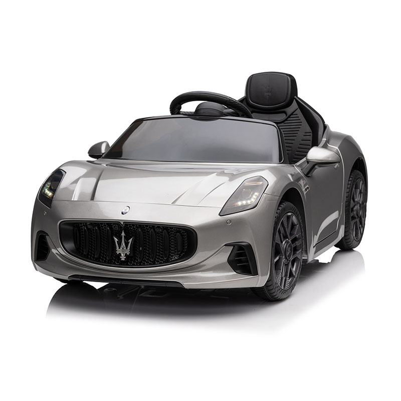 Kereta Maserati Berlesen