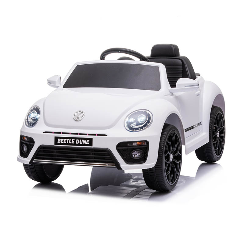 Volkswagen Beetle Dune Electric Ride On Car Berlesen