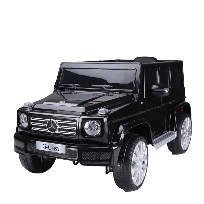 Ride On Car 2020 Model Terbaru Berlesen Mercedes Benz G500