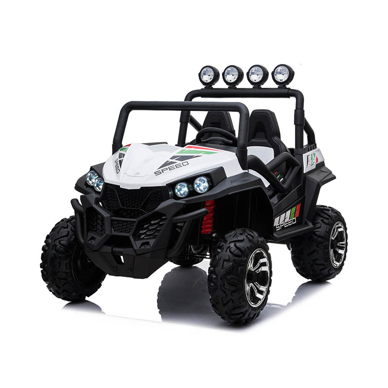 Bateri UTV 12 Volt Naiki Mainan Kereta